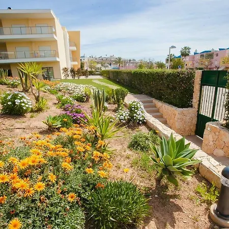 Marina Gold Apartamento Albufeira