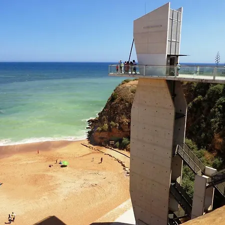 Apartamento Marina Gold