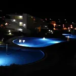 Marina Gold Apartment *