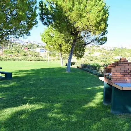 Marina Gold Appartement