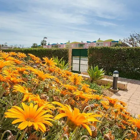 Marina Gold Appartement