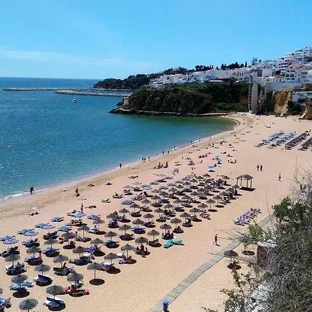 Marina Gold Apartmán Albufeira