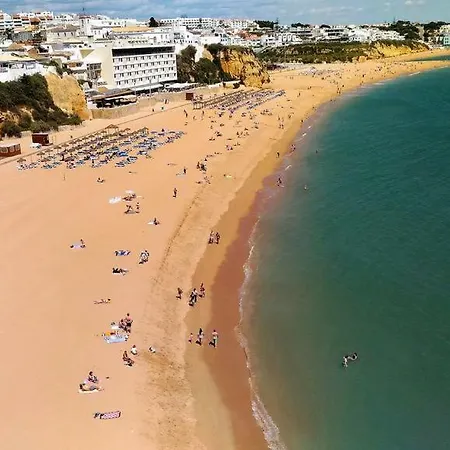 Apartmán Marina Gold Albufeira